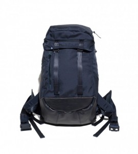 Sophnet & visvim Ballistic Collection
