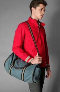 Stapleford Classic Duffle Bag