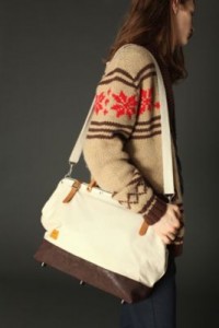 Stapleford Tool Tote