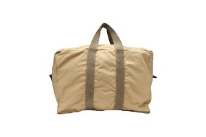 T.K Garment Supply Canvas Bag