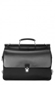 Tumi Park Lane Briefcase