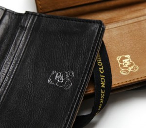 Undercover & Zozovilla Limited Card Case