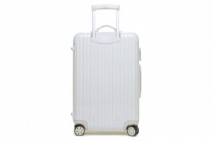 United Arrows & Rimowa Luggage