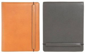 Valextra iPad Case