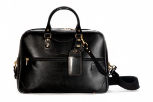 J. Panther Luggage Co. Fall / Winter 2010 Collection
