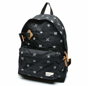 master-piece & BEAMS Nylon Daypack