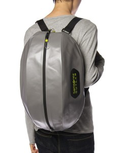 Beauty & Youth & Samsonite Coffee Bean Backpack