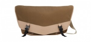 Bedouin Satchel Style Bag