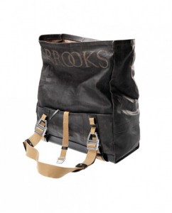 Brooks Hampstead Holdall Bag
