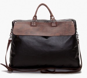 Diesel Muster Bag