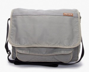 Diesel New Angus Messenger Bag