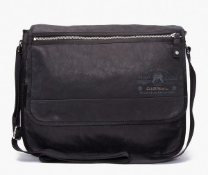 Diesel Voyage Bag
