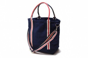 Engineered Garments Workaday Tote Bags