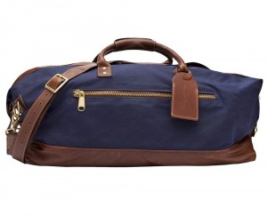 Ernest Alexander Weekender Bag