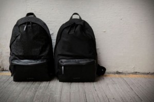 Givenchy Leather Backpacks