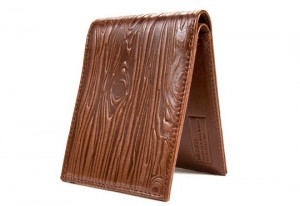Hlaska ‘Evergreen’ Billfold Wallet