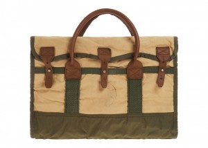 J.W. Hulme Field Briefcase