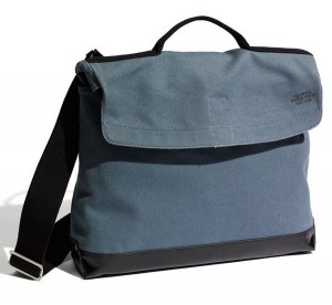 Jack Spade Boat Canvas Messenger Bag