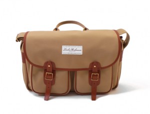 John Chapman Ltd. for London Undercover City Rambler