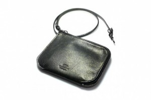 KZK Wallet for Jam Home Made Signature Collection