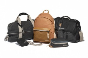 Kris Van Assche for Eastpak Spring / Summer 2011