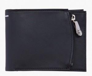Maison Martin Margiela Flap Bifold Wallet