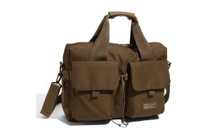 Marc by Marc Jacobs D2 Lo-Fi Laptop Bag