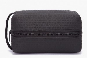 Marc by Marc Jacobs War Games Dopp Kit