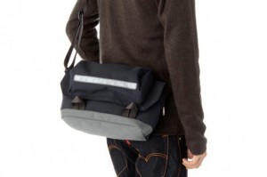 Margaret Howell x Porter Spring / Summer 2011 Shoulder Bag