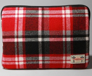 O’Hanlon Mills Laptop Sleeve