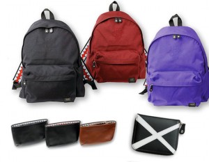 Original Fake x Porter Accessories Spring / Summer 2011 Collection