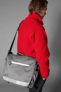 Patagonia Half Mass Messenger Bag