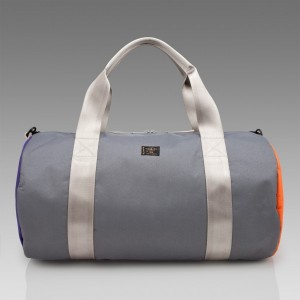 Paul Smith Vintage Sport Duffel Bag