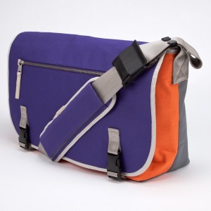 Paul Smith Vintage Sport Messenger Bag
