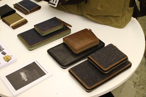 Property Of…Fall 2011 Wallets