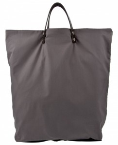 Steve Mono Ted 01 Foldable Tote Bag