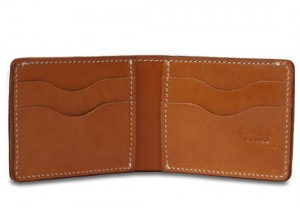 Tanner Goods Utility Bifold Wallet