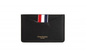 Thom Browne Spring 2011 Wallets