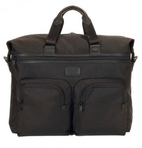 Tumi ‘Alpha Bravo’ Large Duffel Bag