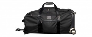 Tumi ‘Langley’ Large Wheeled Duffel