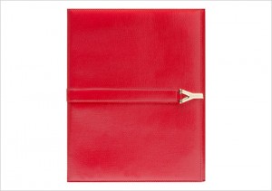 Yves Saint Laurent iPad Case