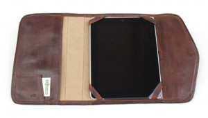 J.W. Hulme Co. iPad Case