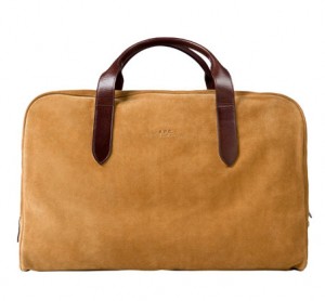 A.P.C. Spring / Summer 2011 Bags
