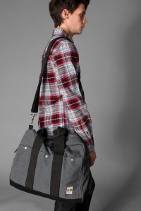 All-Son Army Duffle Bag