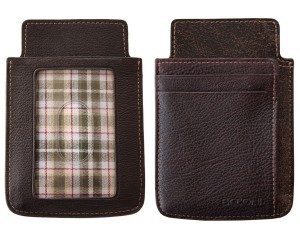 Boconi ‘iSheath’ Smartphone Case