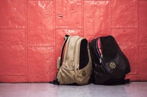 Bruxe Fall 2011 Collection