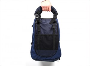 Comme des Garcons Junya Watanabe Man Tote Bag
