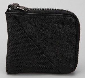COMUNE Sid Zipper Wallet