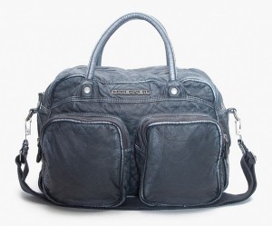 Diesel Alpha Bag