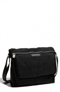 Diesel ‘Beat the Time’ Messenger Bag